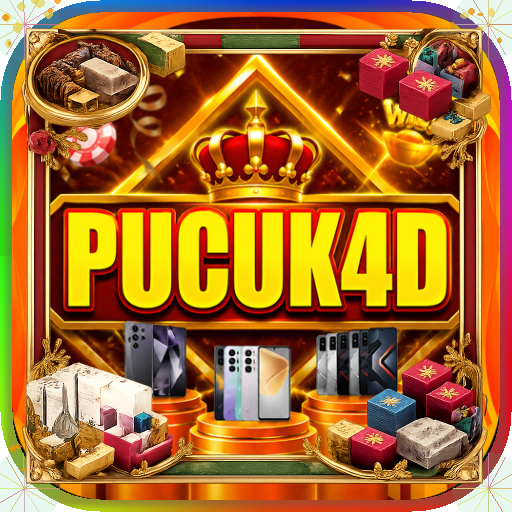 pucuk4d — galeri pratinjau - APK Resmi